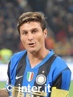 LA CANZONE DI ZANETTI